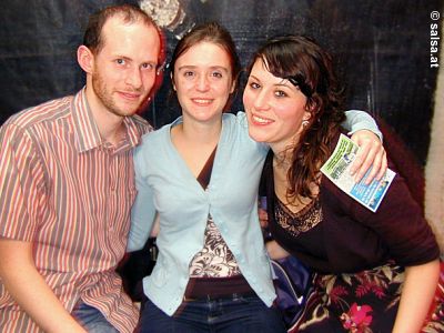 Salsa in Bonn: Mundo Caribeno im Brückenforum