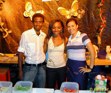 Salsa in Bonn: Mundo Caribeno im Brückenforum