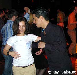Salsafeverdays Düsseldorf