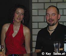 Salsafeverdays Düsseldorf