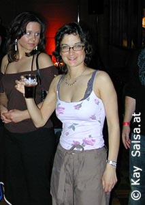 Salsafeverdays Düsseldorf