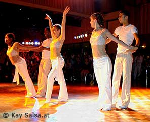 Salsafeverdays Düsseldorf