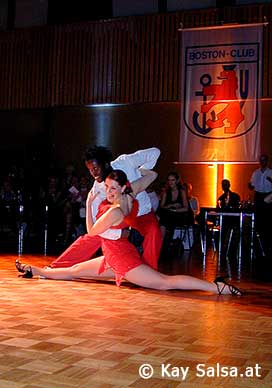 Salsafeverdays Düsseldorf