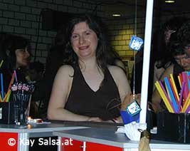 Salsafeverdays Düsseldorf