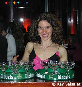 Salsafeverdays Düsseldorf