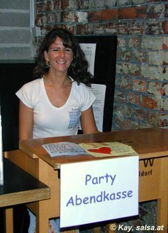 Salsafeverdays Düsseldorf
