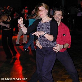 Salsafeverdays Düsseldorf