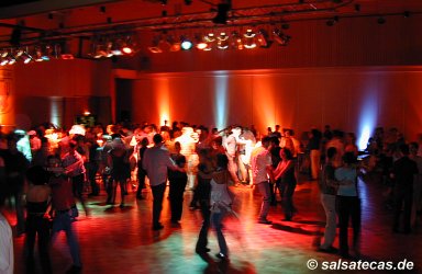 Salsafeverdays Düsseldorf