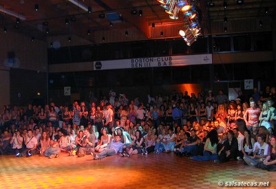 Salsafeverdays Düsseldorf