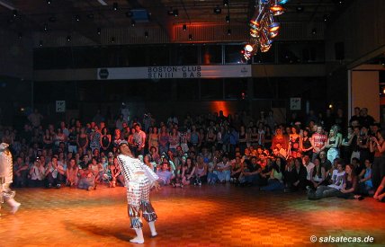 Salsafeverdays Düsseldorf