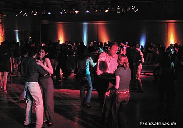 Salsafeverdays Düsseldorf