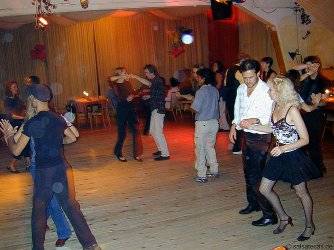 Salsa in Bremen (anklicken zum Vergrößern - click to enlarge)