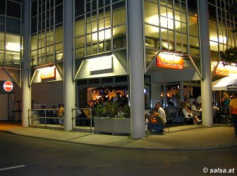Salsa in Kempten (anklicken zum Vergrößern - click to enlarge)
