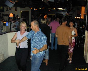 Salsa in Kempten (anklicken zum Vergrößern - click to enlarge)