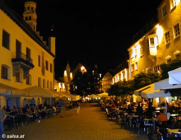 Salsa in Kempten (anklicken zum Vergrößern - click to enlarge)