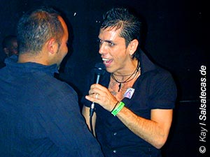 Salsacongress 2005 Wuppertal